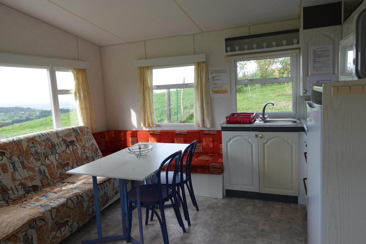 Camping Le Montbartoux Vollore-Ville Exterior photo