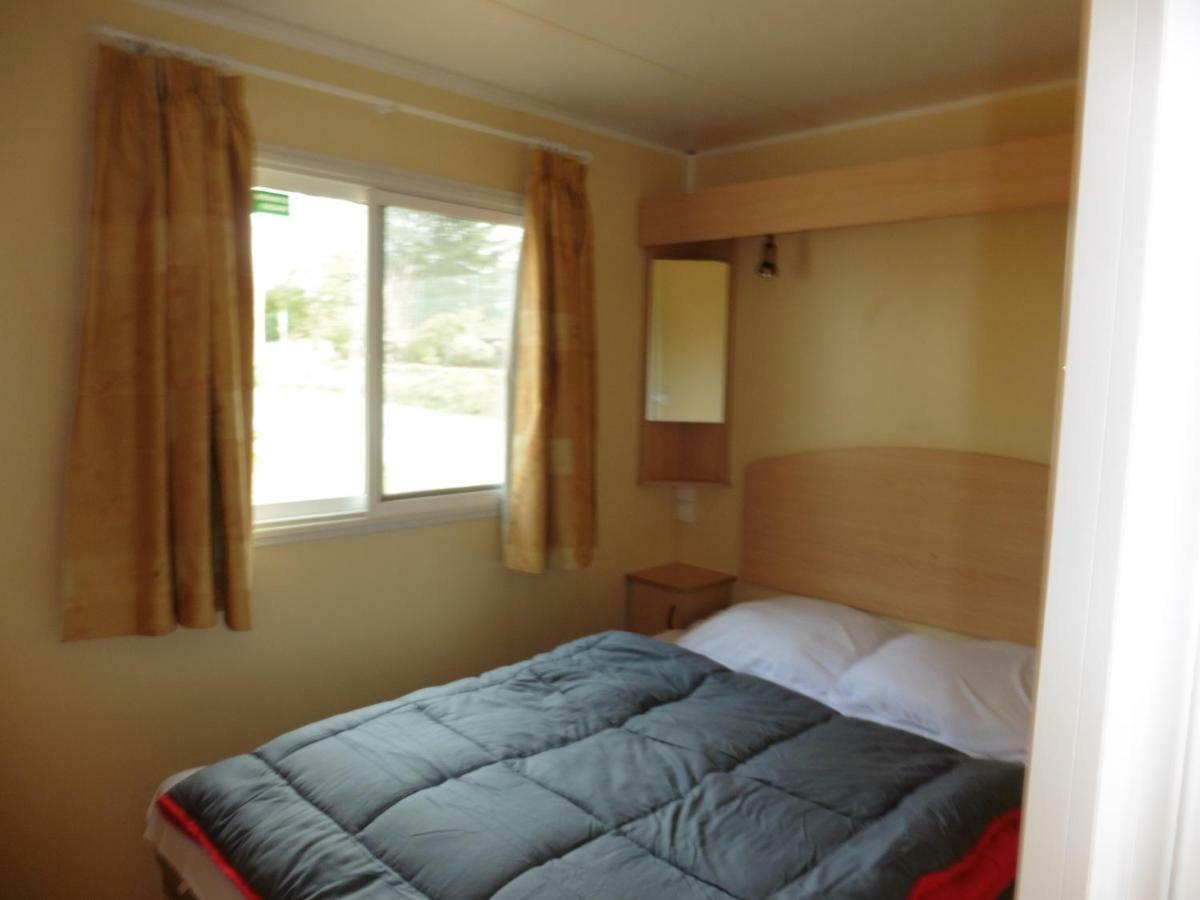 Camping Le Montbartoux Vollore-Ville Exterior photo